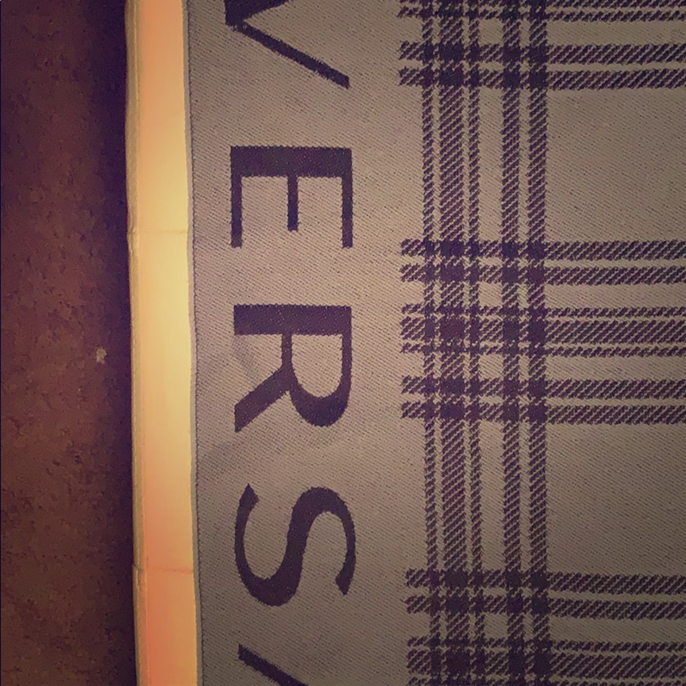 Versace Collection Scarf